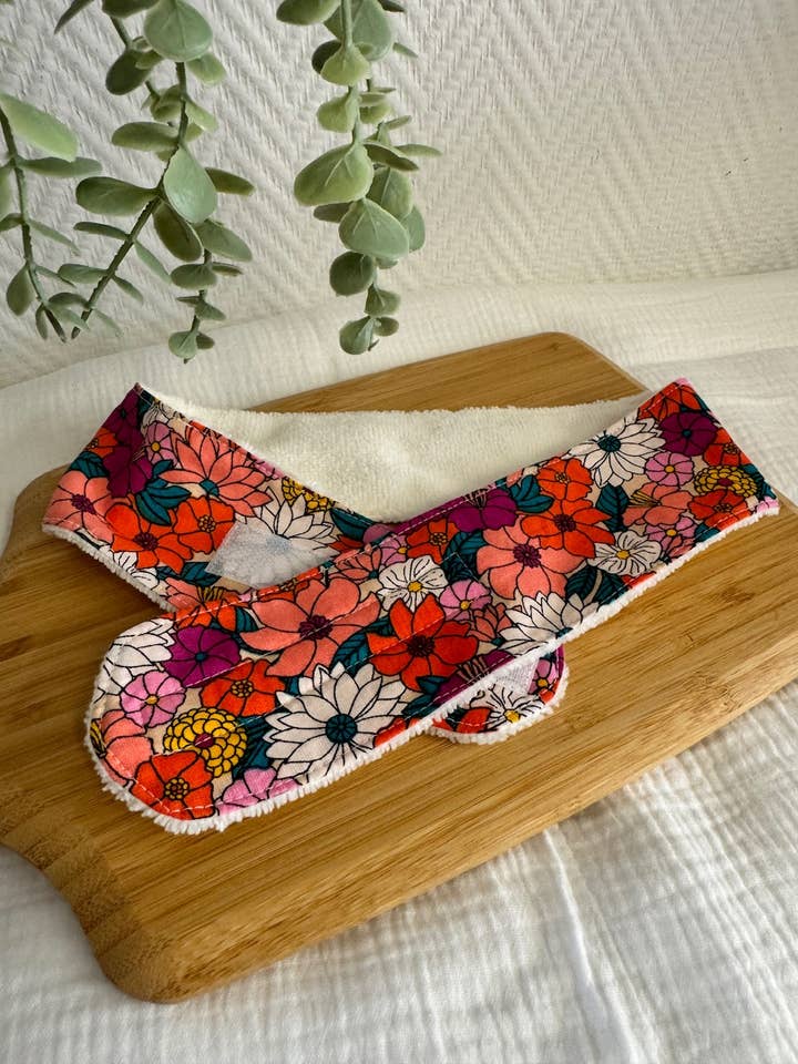 Skincare headband for wholesale by Les Fils à Lalie