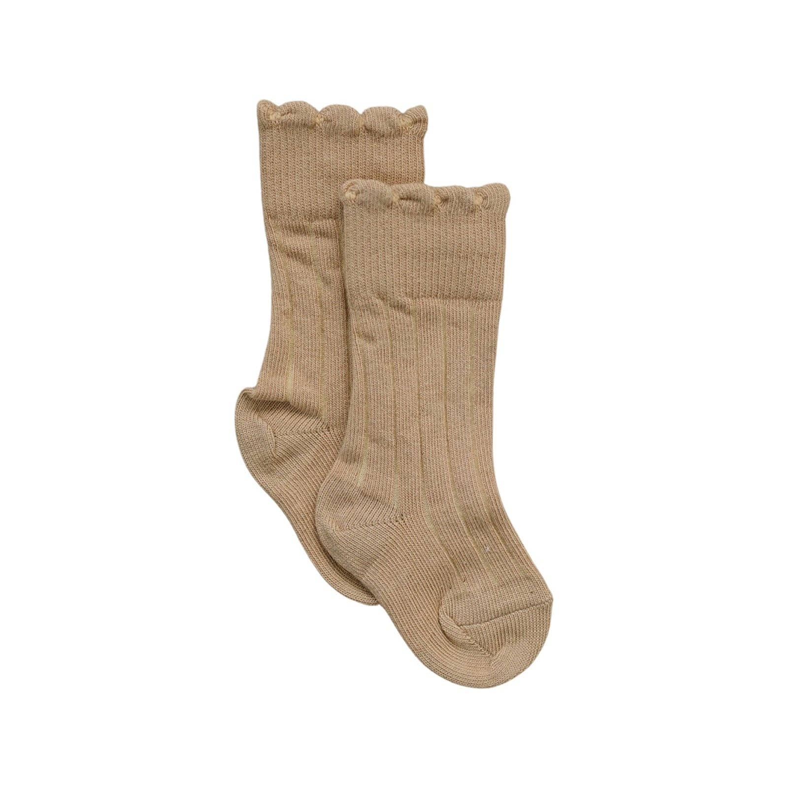 Little Millers – Großhandel Socken - Kinder – Die Kniestrümpfe Olivia für Babys und Kinder3