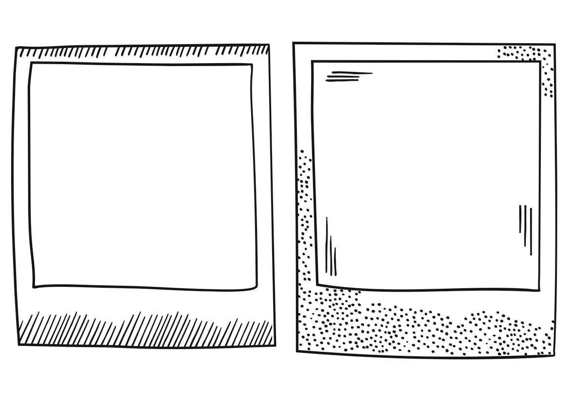 URSUS® / Buntpapierfabrik Ludwig Bähr GmbH & Co. KG - Wholesale Coloring & Activity Book - Kids & Baby - Painting And Drawing Pad “Frame”15