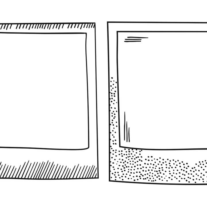 URSUS® / Buntpapierfabrik Ludwig Bähr GmbH & Co. KG - Wholesale Coloring & Activity Book - Kids & Baby - Painting And Drawing Pad “Frame”15