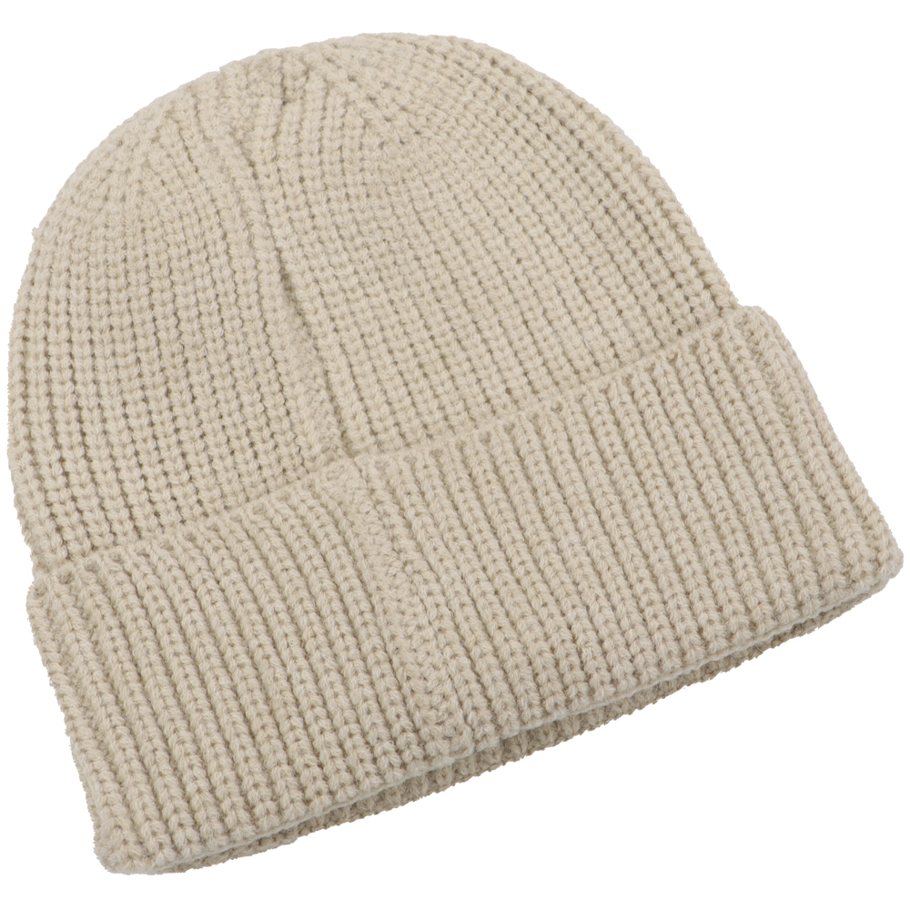 Alba Wholesale – Gorro - Mulher por atacado – Gorro de malha waffle4
