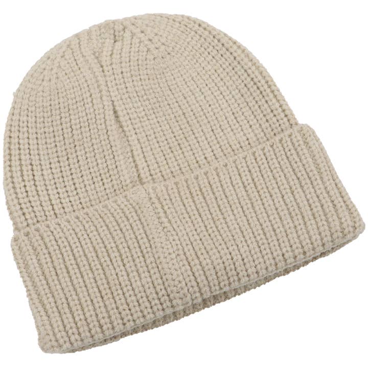 Alba Wholesale – wholesale Beanie – Women's – Waffle Knit Beanie4