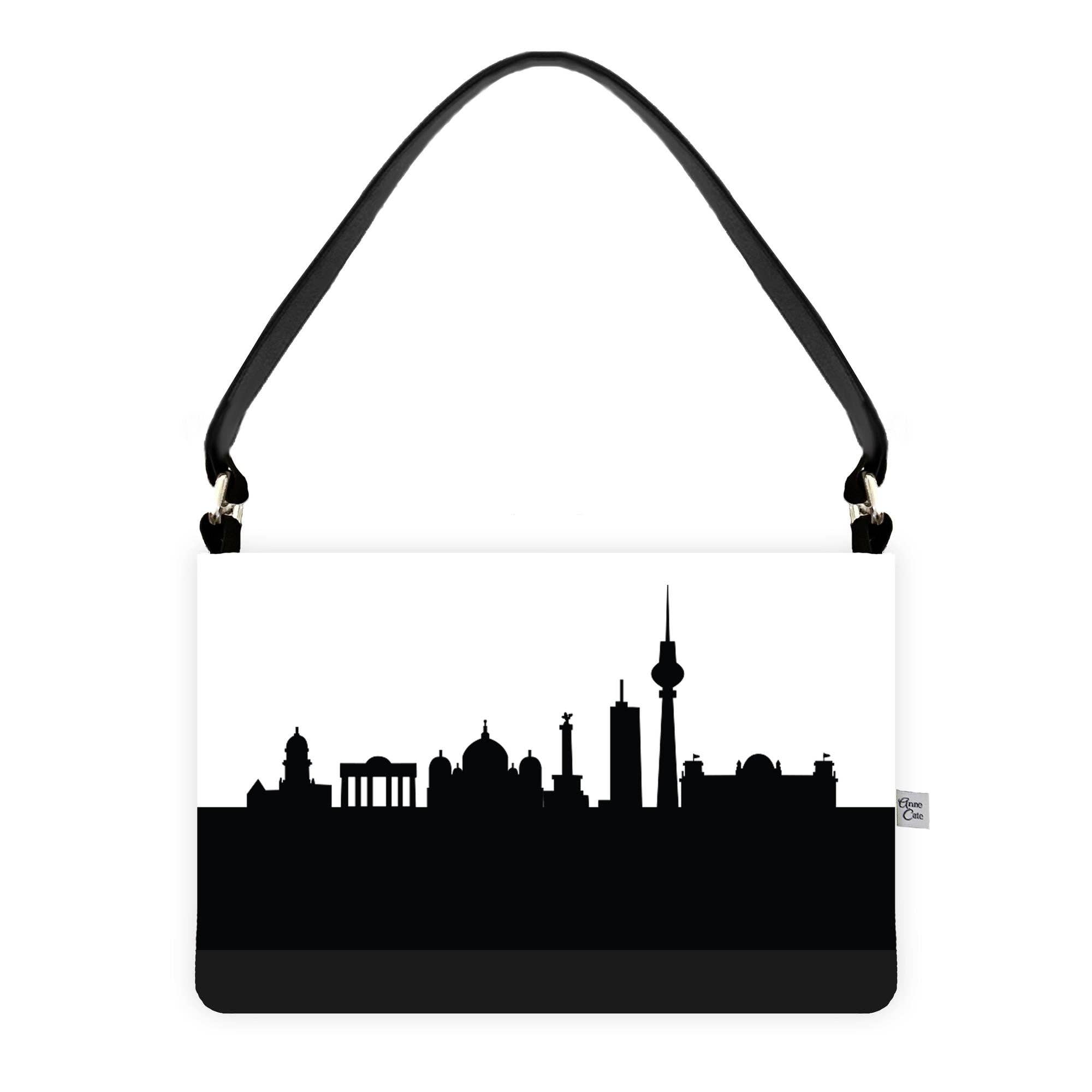 Anne Cate - Wholesale Shoulder Bag - Women's - Skyline Signature Handbag25
