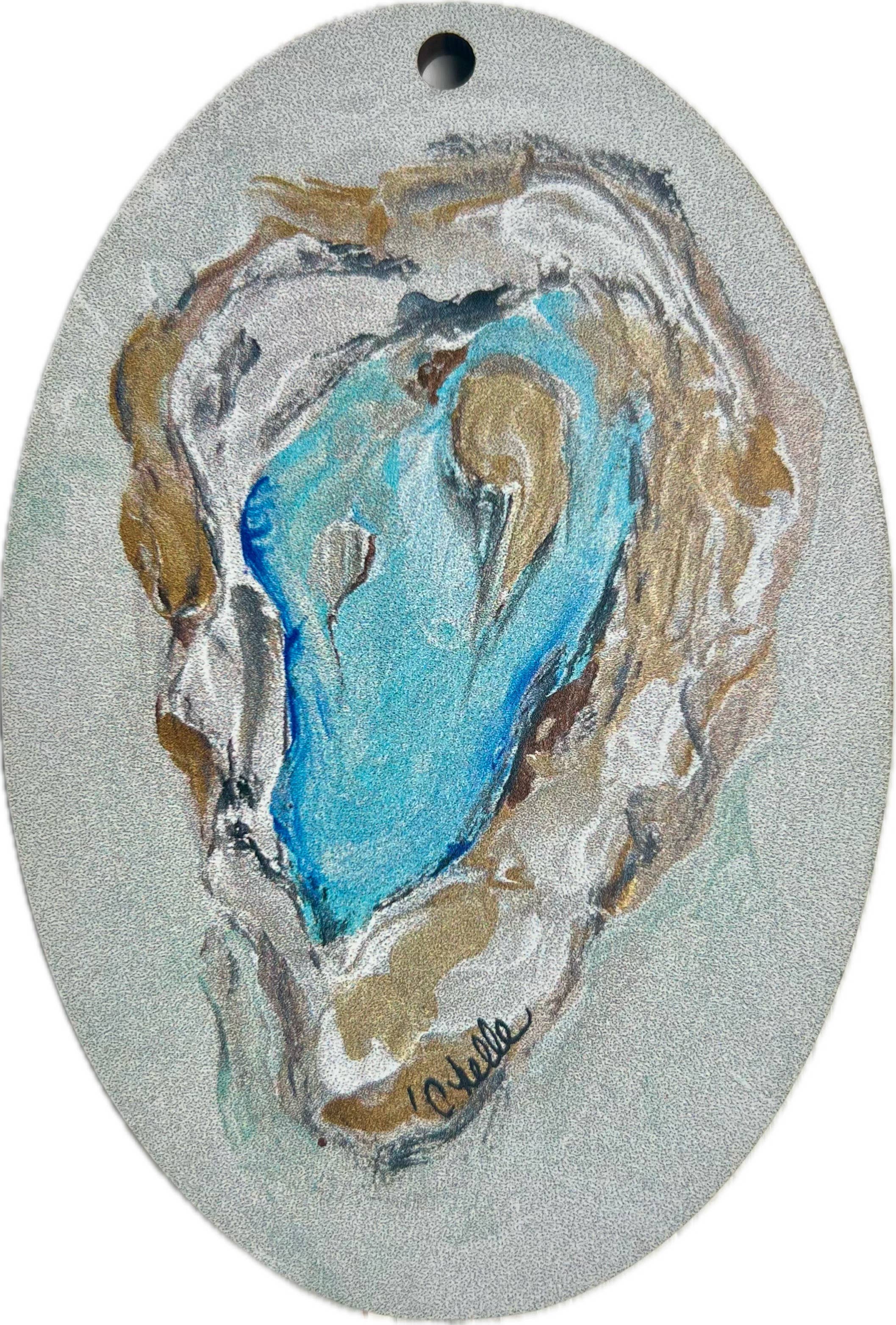 The Happy Butterfly - Wholesale Ornament - Christmas Ornament; Oyster3