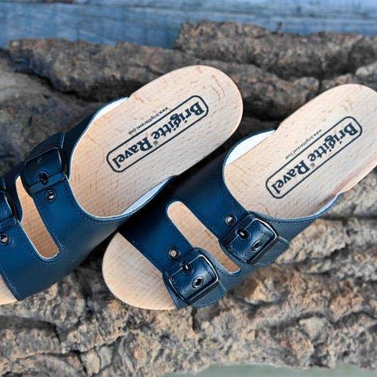 ORMBLÅ för wholesale av Brigitte Ravel