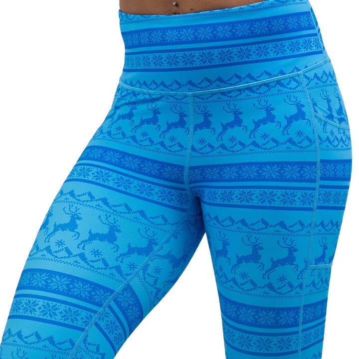 Mallas Juegos de Renos para venta al por mayor de Constantly Varied Gear