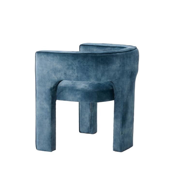 Acacia Home - Wholesale Chair - Essex Sculpted Dining Chair7