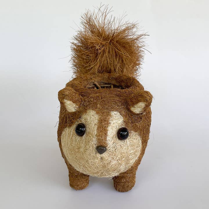 Esquilo por atacado de yumi