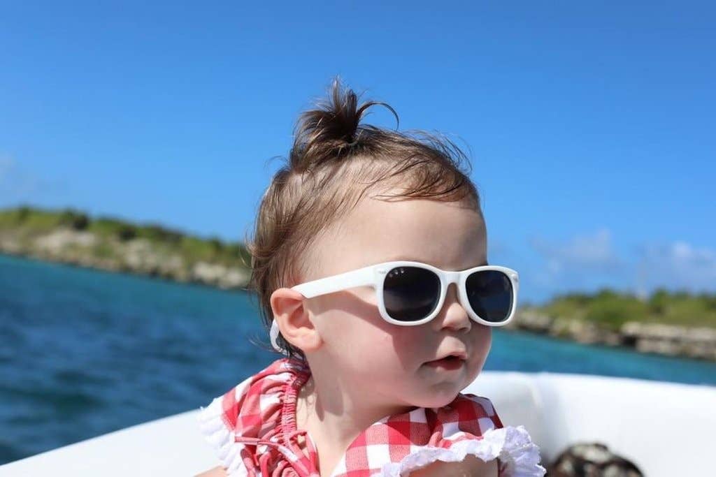 Roshambo Eyewear - Wholesale Sunglasses - Kids - Head Strap / Ear Adjuster Kit for Sunglasses9