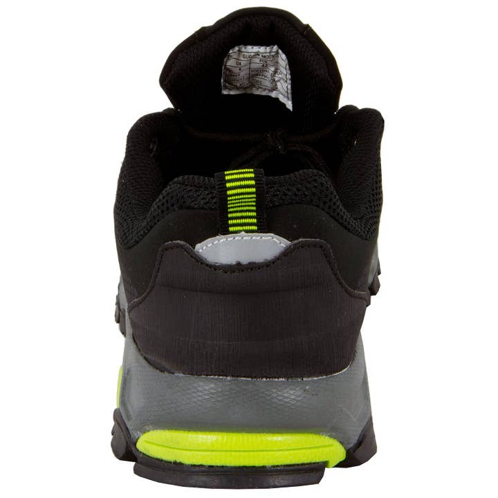 GUGGEN Mountain - Wholesale Hiking Boots - Men's - GUGGEN MOUNTAIN T001v2019 Herren Trekkingschuhe Wanderschuhe12