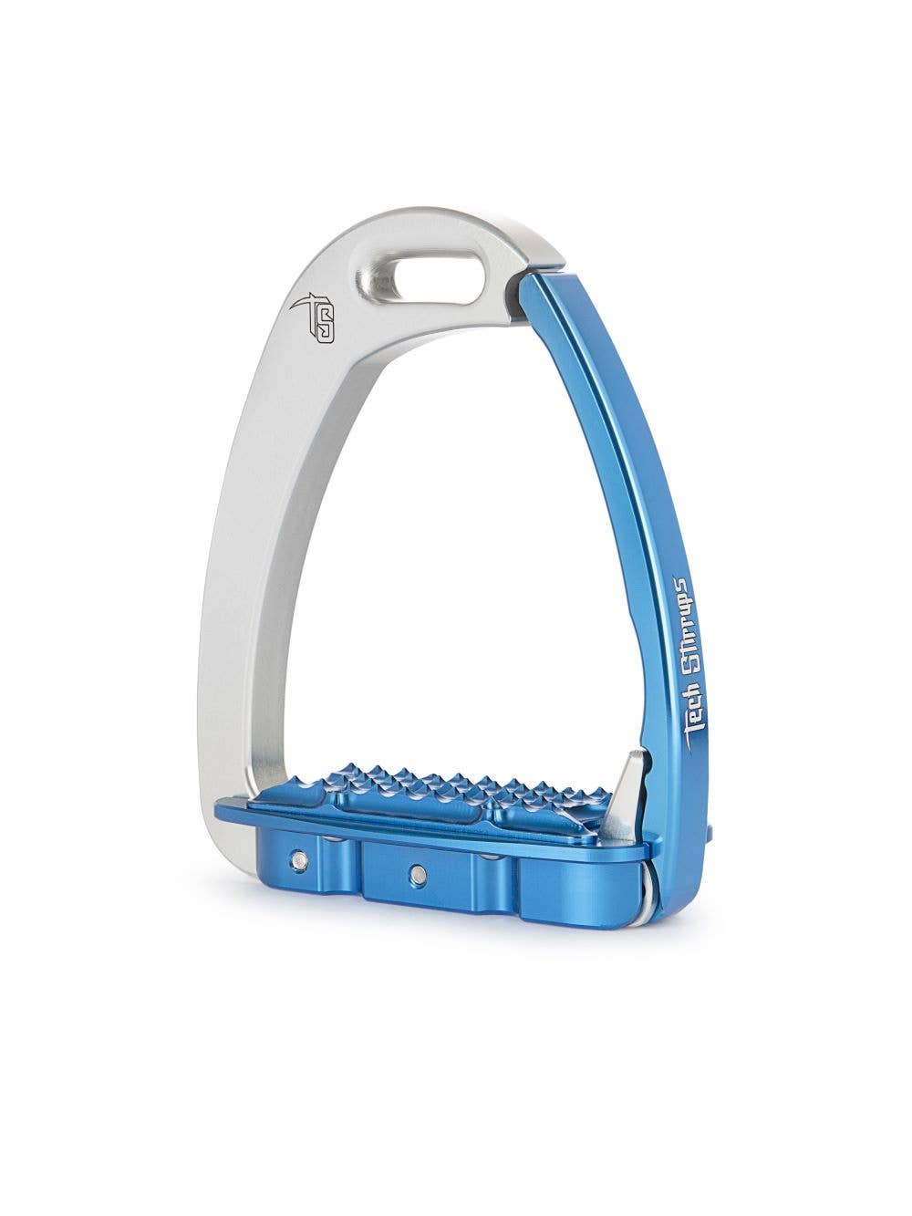 JPC Equestrian - Vente Accessoires de sport - Étriers de sécurité Tech Stirrups Venice pour enfants5