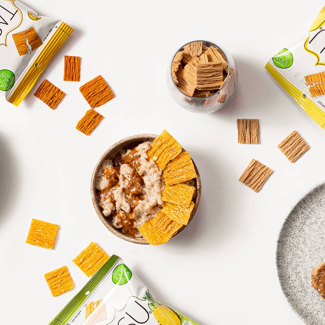 TASU - Wholesale Dried/Dehydrated Fruit - Dried Fruit Chips Variety Pack2