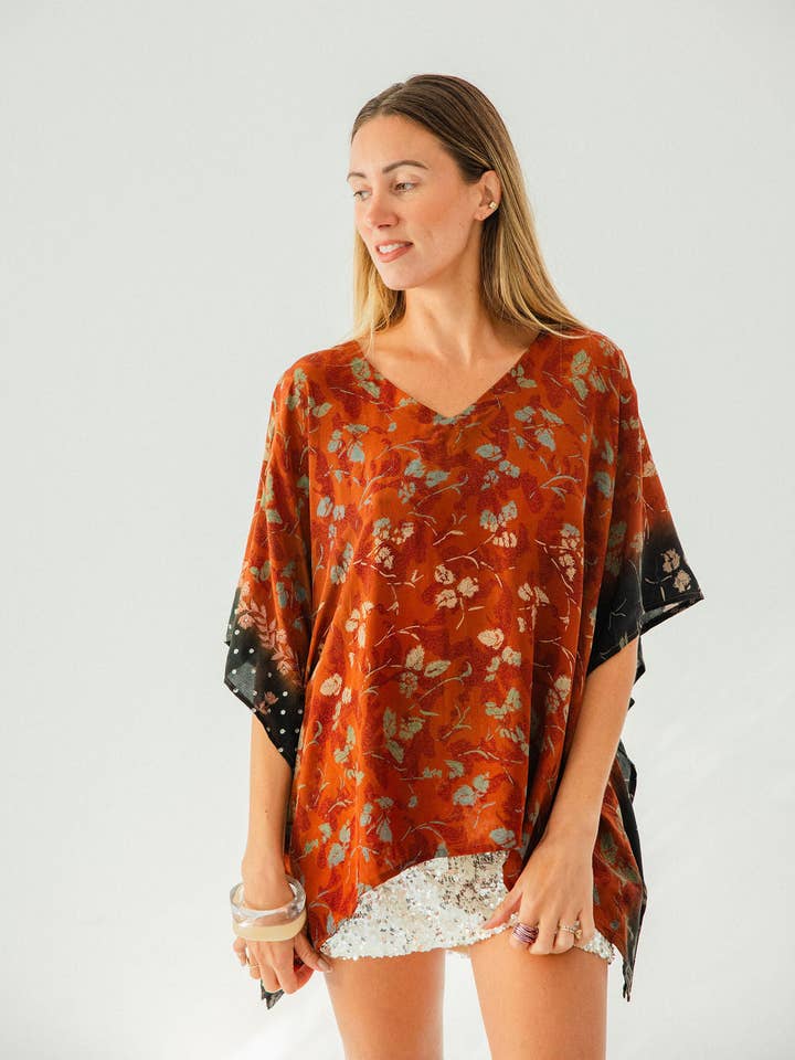 Mini Caftano - Disco per la vendita all'ingrosso da parte di Sun Child