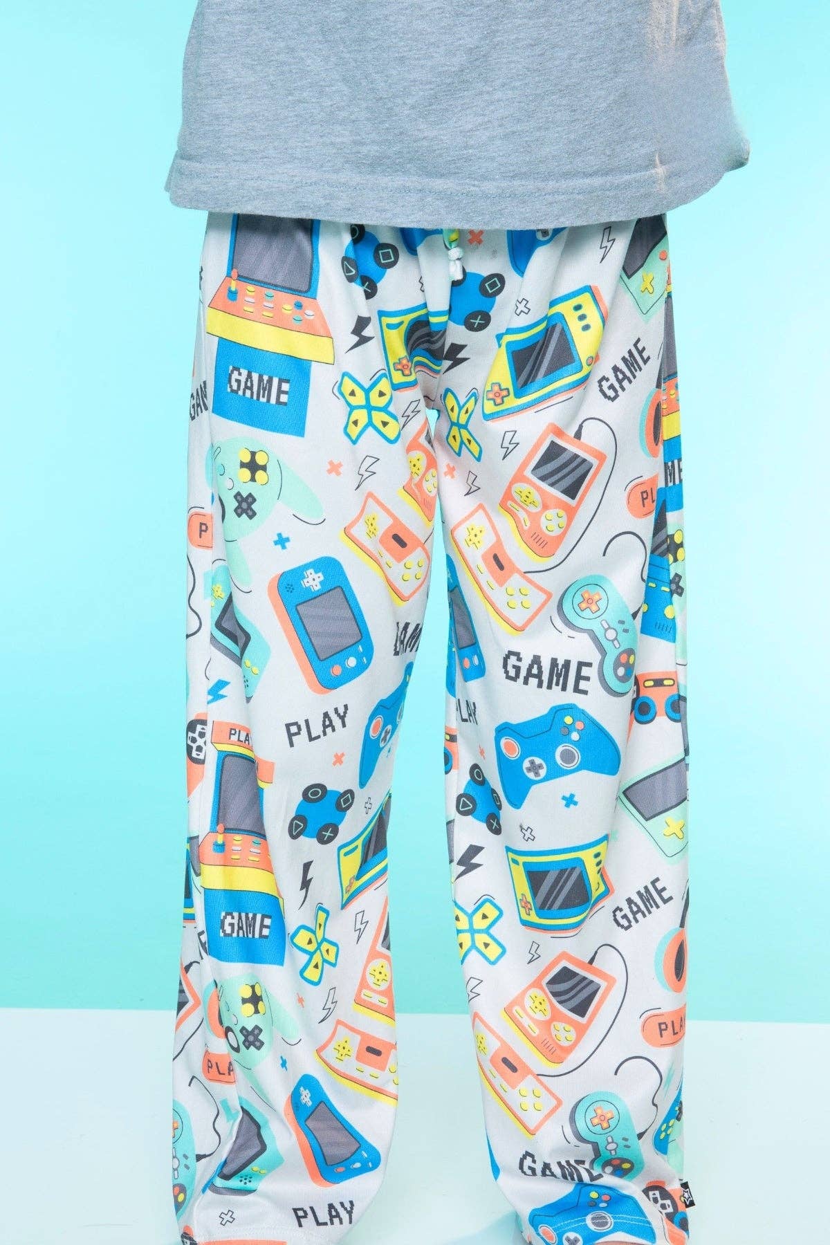 PixieLane - Wholesale Pants - Kids - Simply Soft Karate Pant49