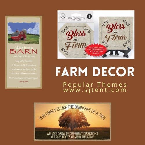 SJT Enterprises, Inc. - Wholesale Magnet - The Chicken Tarot Card Wood Magnet1