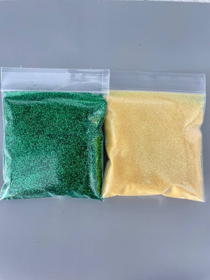 Taureaux USF pour la vente par Sunshine Glitter Company