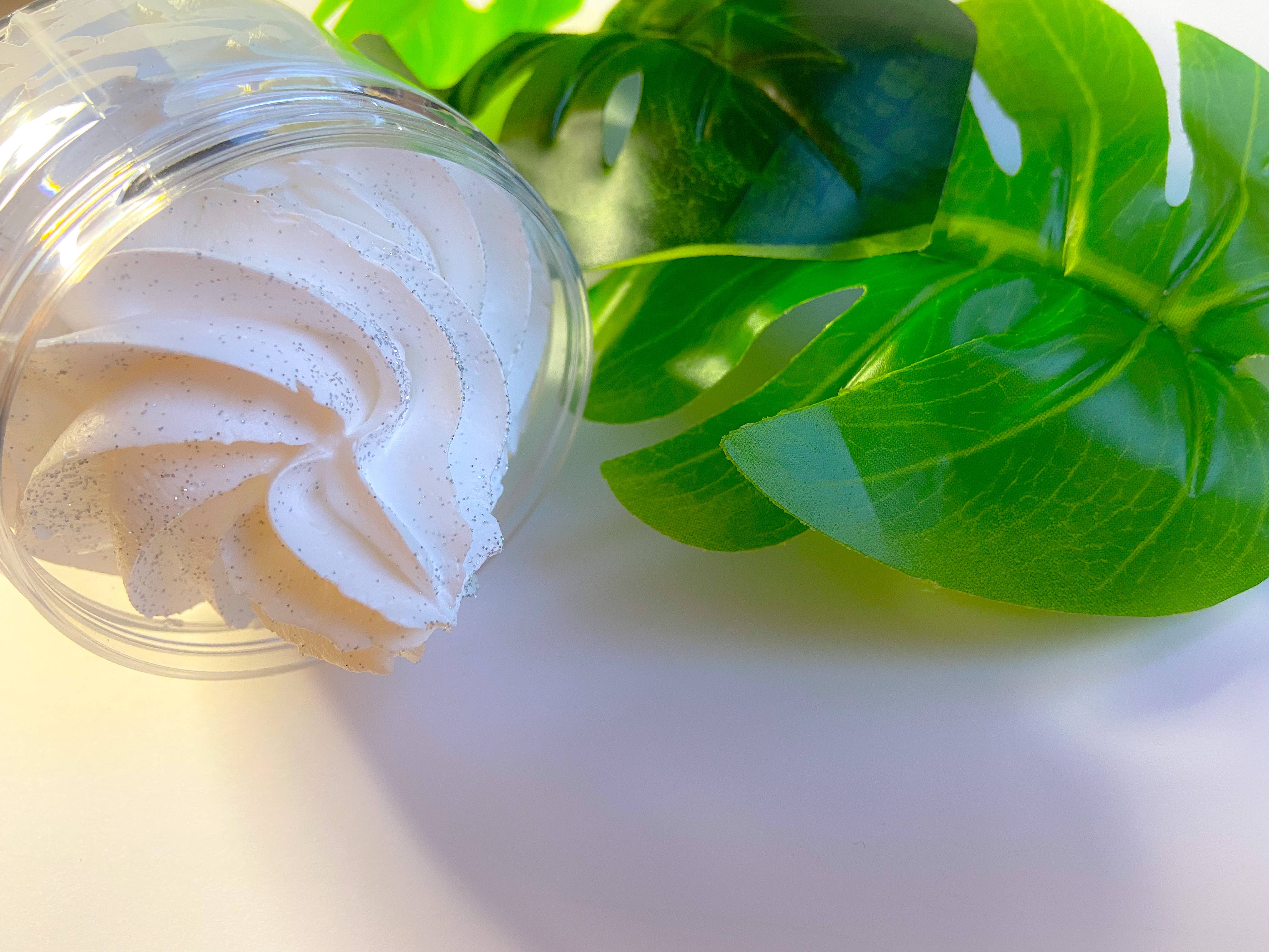 Eliza Soaps - Wholesale Whipped Soap - White Musk Soap Whip - Body Wash Soap Musk - Foaming Soap2