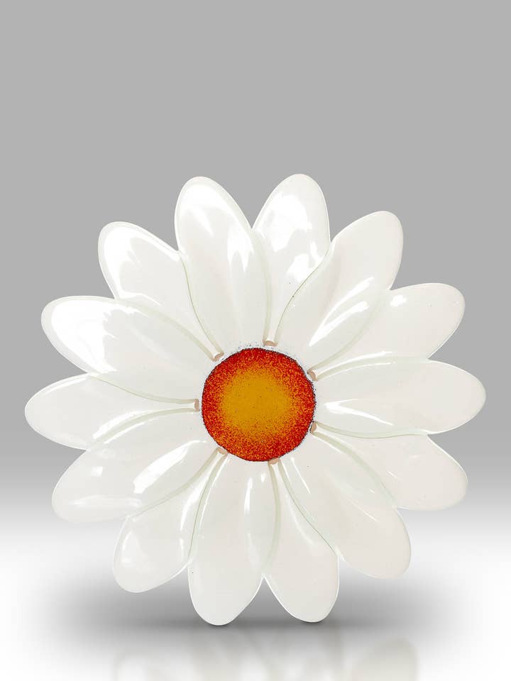 Fleur murale fusionnée - 2962-23 pour la vente par Nobile Glassware Ltd.