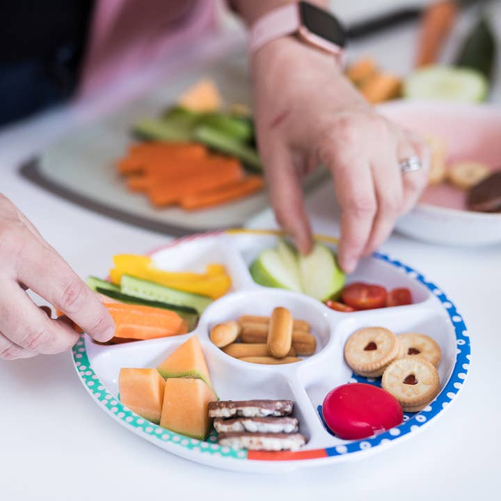 Pick Plates - Wholesale Dinner Plate - Kids & Baby - Pick Plate - Midi7