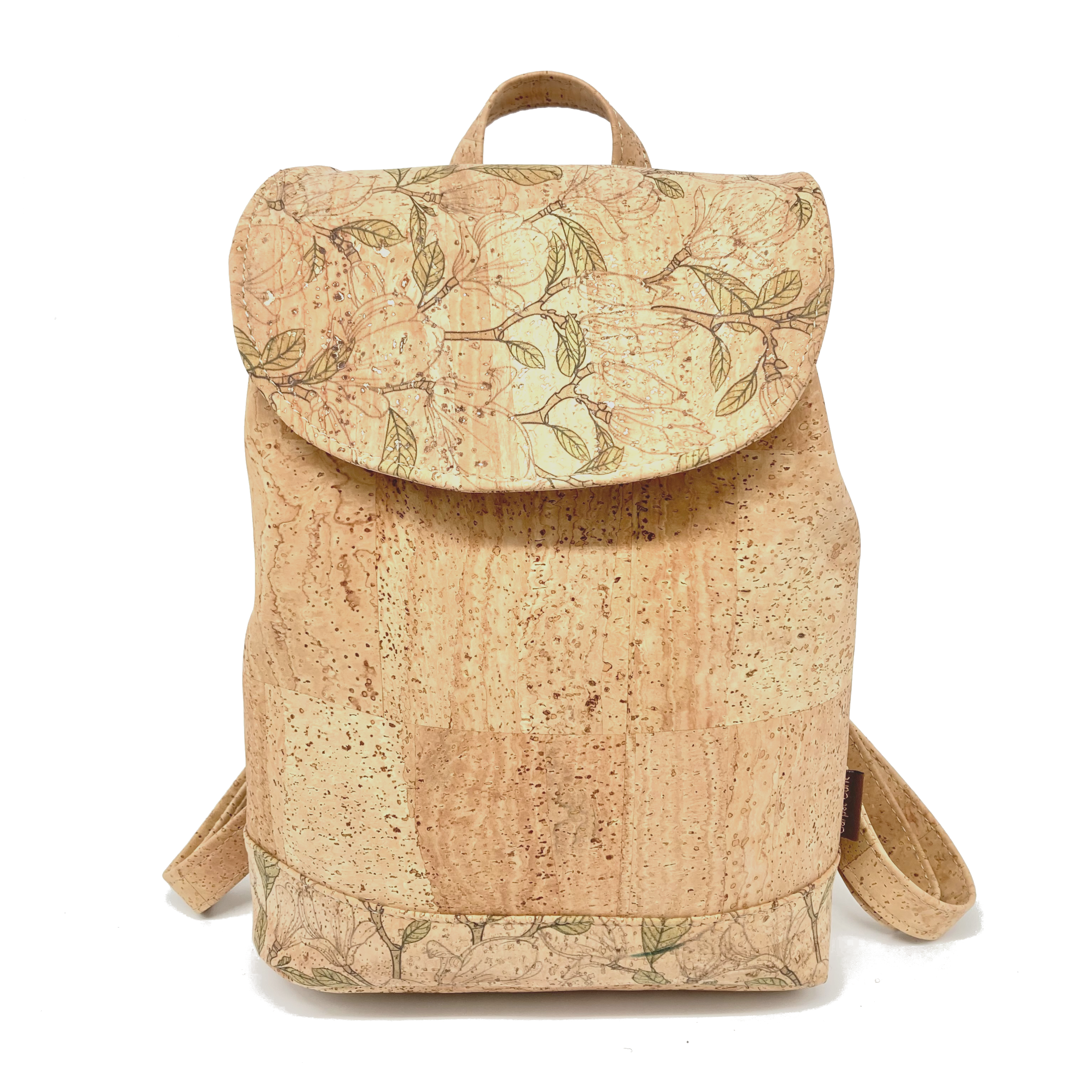 Carpel - Wholesale Backpack - Women's - Cork Backpack - small size4