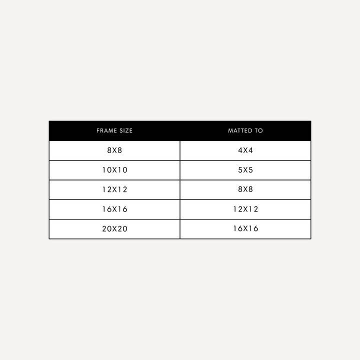 Haus and Hues - Wholesale Picture Frame - Silver Metal Square Picture Frame3