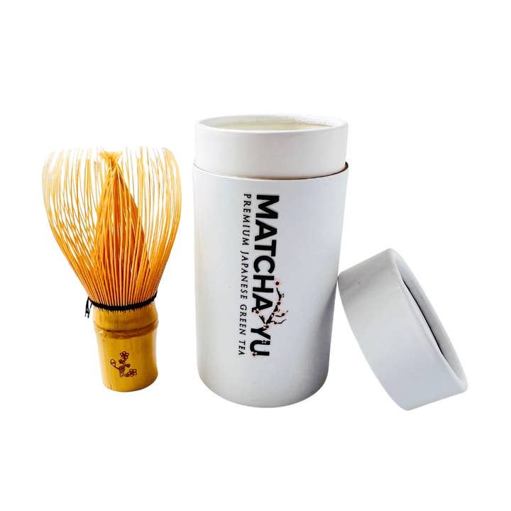 Matcha Whisk (Chasen) for wholesale by Matcha Yu Tea