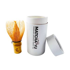 Whisk (Chasen) For Matcha - The Tea Smith