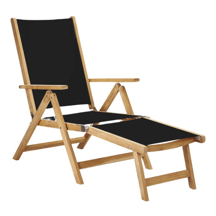 Aquitania Teak Patio Folding Lounge Deck Chair and other Purchase Wholesale white folding chairs. Free Returns & Net 60 Terms on Faire trending on Faire.