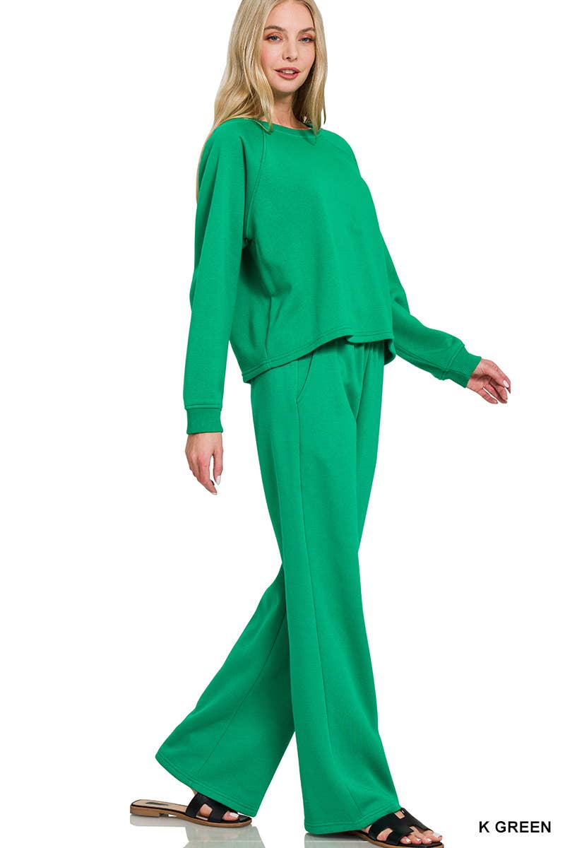 42POPS – wholesale Lounge set – Women's – ',.Pullover & Pants Set Collection42