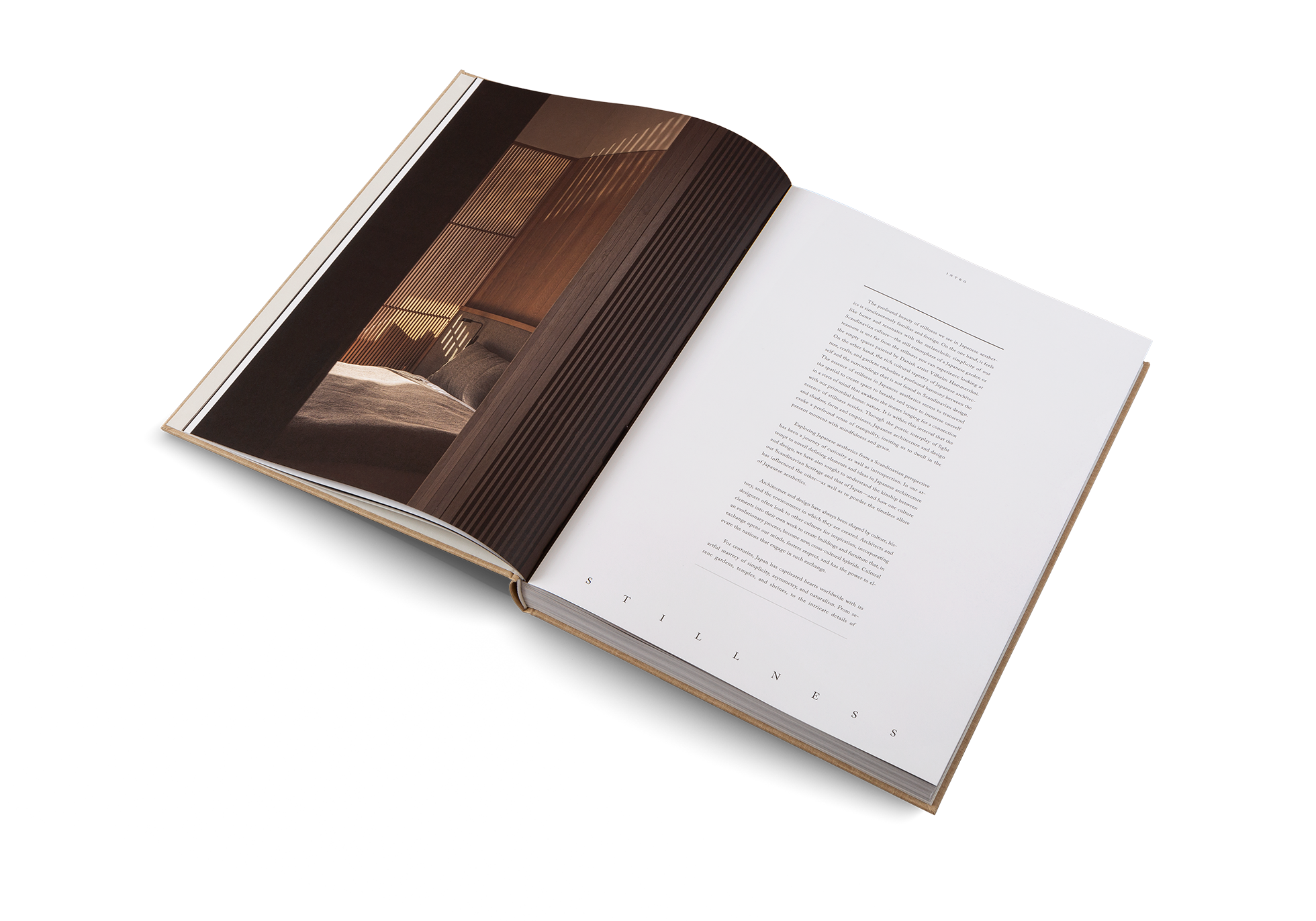 gestalten & teNeues - Wholesale Arts & Entertainment - Stillness2