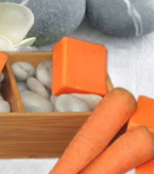 MAISON KARAMAT - Wholesale Bar Soap - NATURAL SOAPS 125GR13