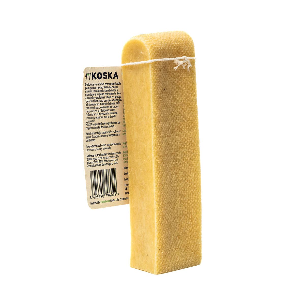KOSKA - Wholesale Pet Treats - Dog - Koska Bar (XXL) >45kg4