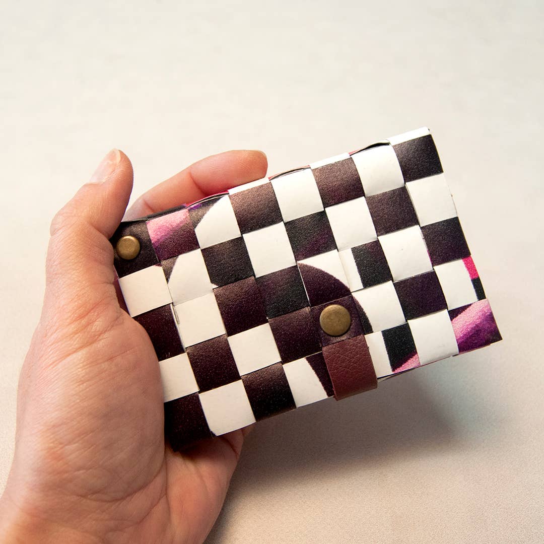 ReCreate - Wholesale Wallet - Women's - ReCreate Peter Wallet4