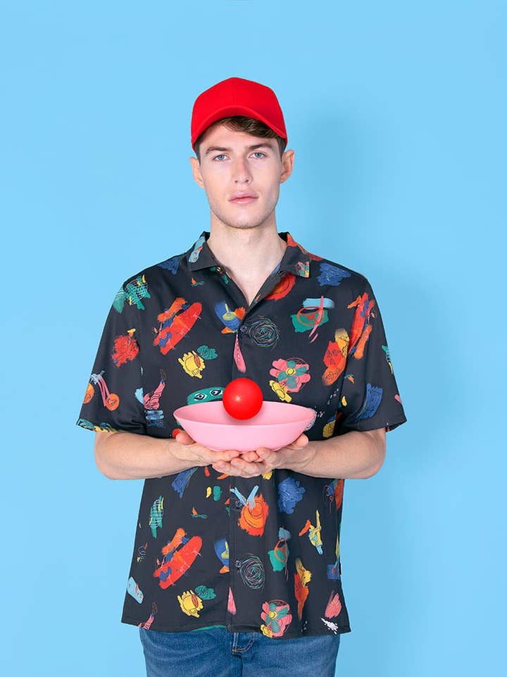 Cosas que girar shirt for wholesale by peSeta