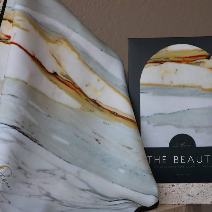 Clothsco - Wholesale Cleaning Cloth - Microfibre Detailing cloth - Beauty" - Callacutta1