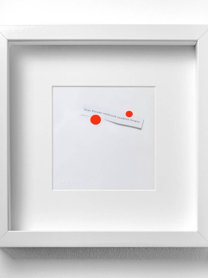 En glädje driver oro för wholesale av dean