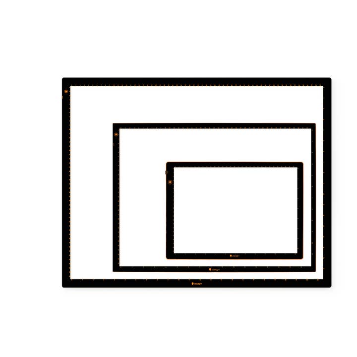 Wafer lightpads for wholesale by Daylight Company