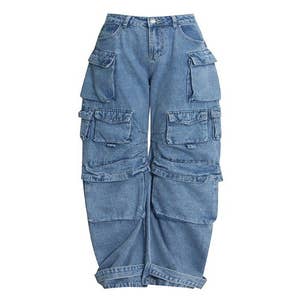 Purchase Wholesale kids cargo pants. Free Returns & Net 60 Terms