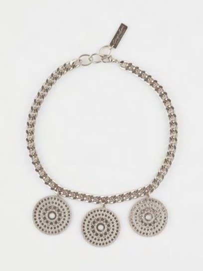 Halsband 3 mynt för wholesale av CinziaEsse