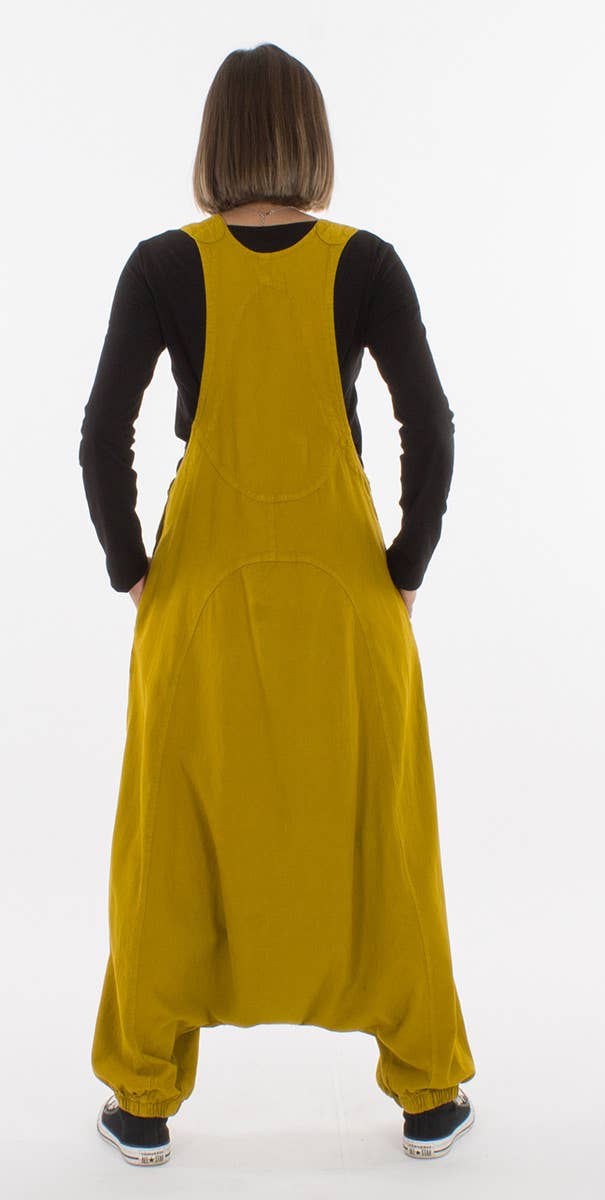 Coline - Wholesale Overalls - Women's - Overalls — woman-CO156957