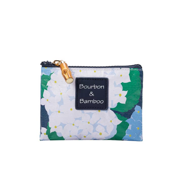 Bourbon and Bamboo - Wholesale Coin Purse - Women's - Coin Pouch3