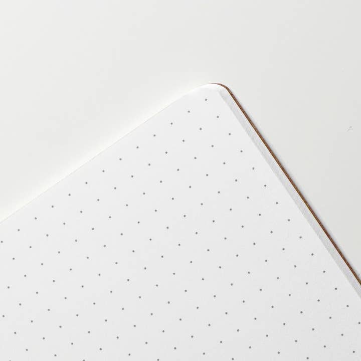 LOCHBY - Wholesale Notebook - Tomoe River Notebooks A5