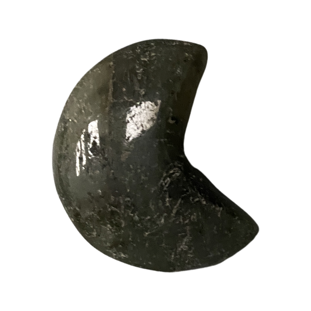 VIE – wholesale Spiritual stone/crystal – Crescent Moon Crystal, 3x2cm3