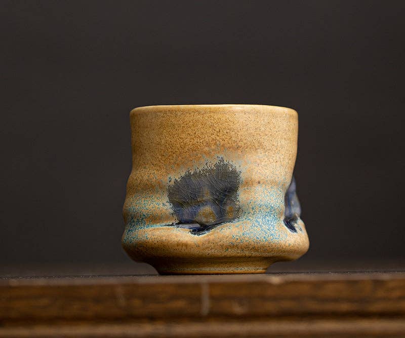 Gohobi （We cover U.S. import duties） – Großhandel Tee-/Kaffeetasse – Gohobi Japanischer Keramik-Teebecher Kaffeetasse 0032