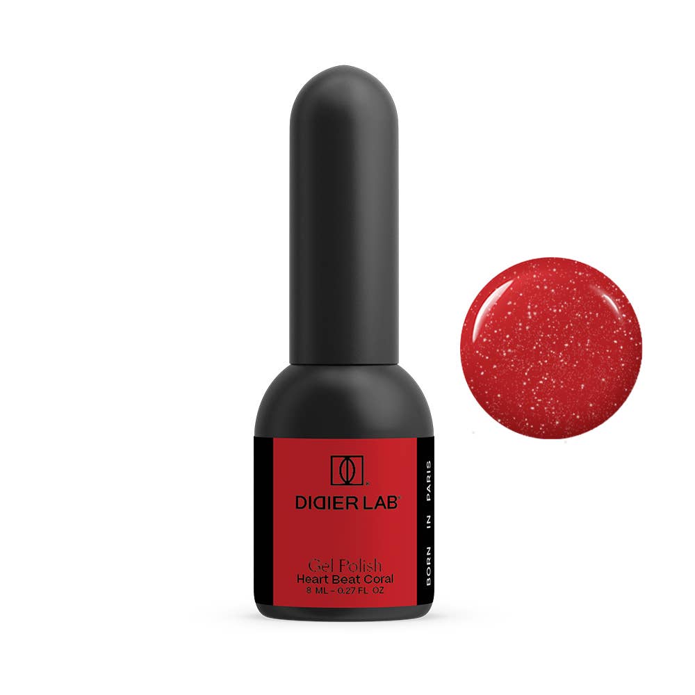 DID-LAB COSMETICS IBERIA – wholesale Nagellack – Didier Lab Gel polish Studios, 8 ml96