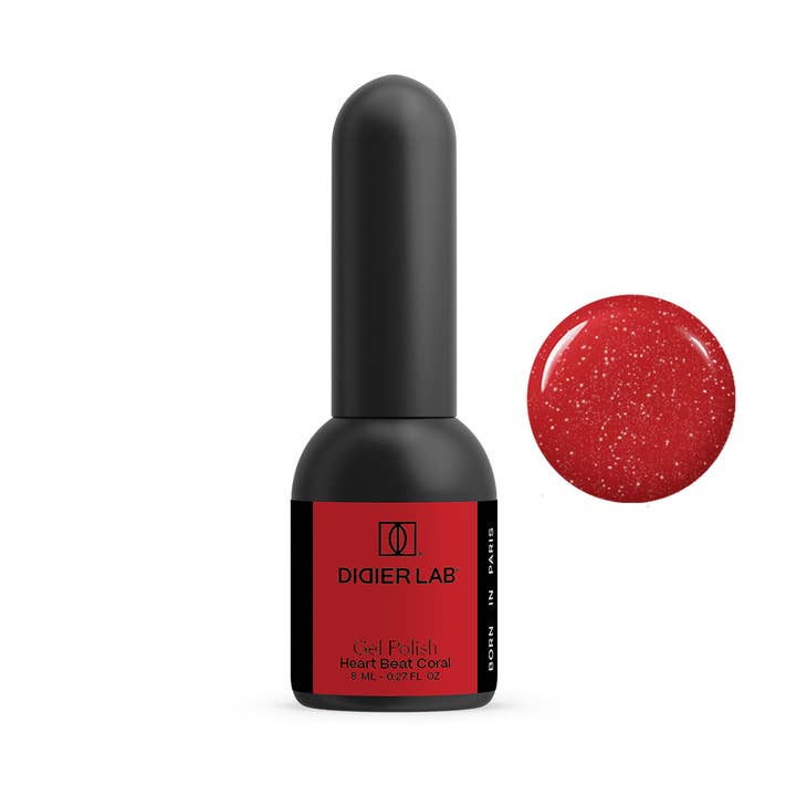 DID-LAB COSMETICS IBERIA – wholesale Nagellack – Didier Lab Gel polish Studios, 8 ml96