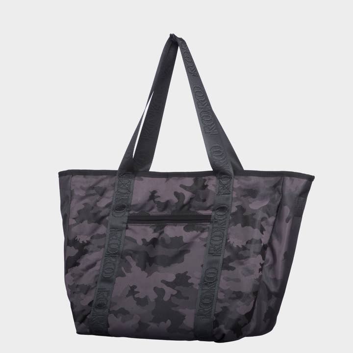 ROOROO - Vente Tote bag – femme - Sac réversible Everyday2