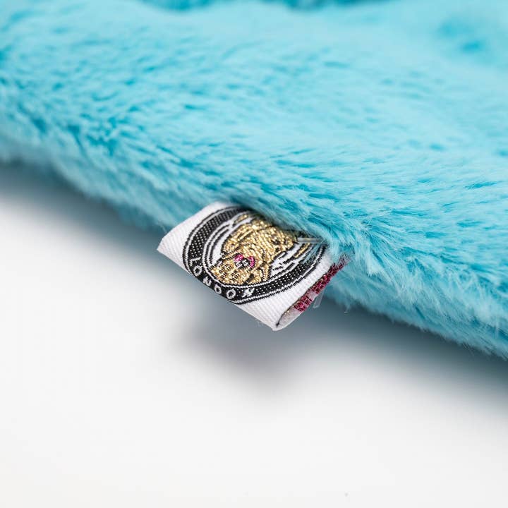 PetLondon - Wholesale Pet blanket – Cat/dog - Snuggle Dog Blanket Blue1