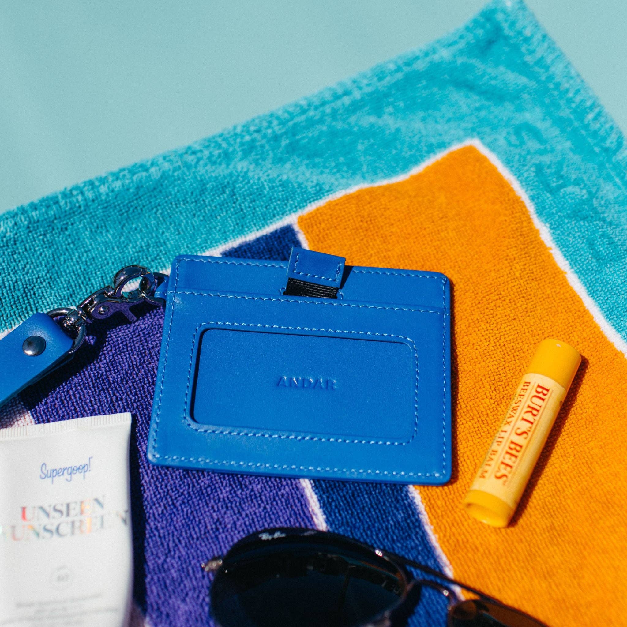 Andar - Wholesale Wallet - Women's - The Denner105