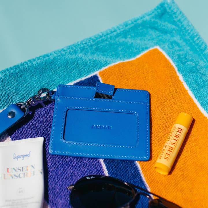 Andar - Wholesale Wallet - Women's - The Denner105